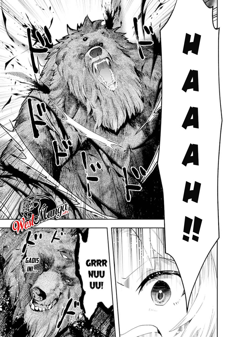 That Inferior Knight Actually Level 999 Chapter 05.2 Gambar 29