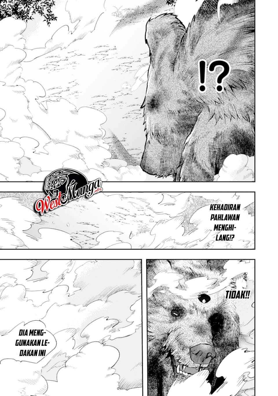 That Inferior Knight Actually Level 999 Chapter 05.2 Gambar 35