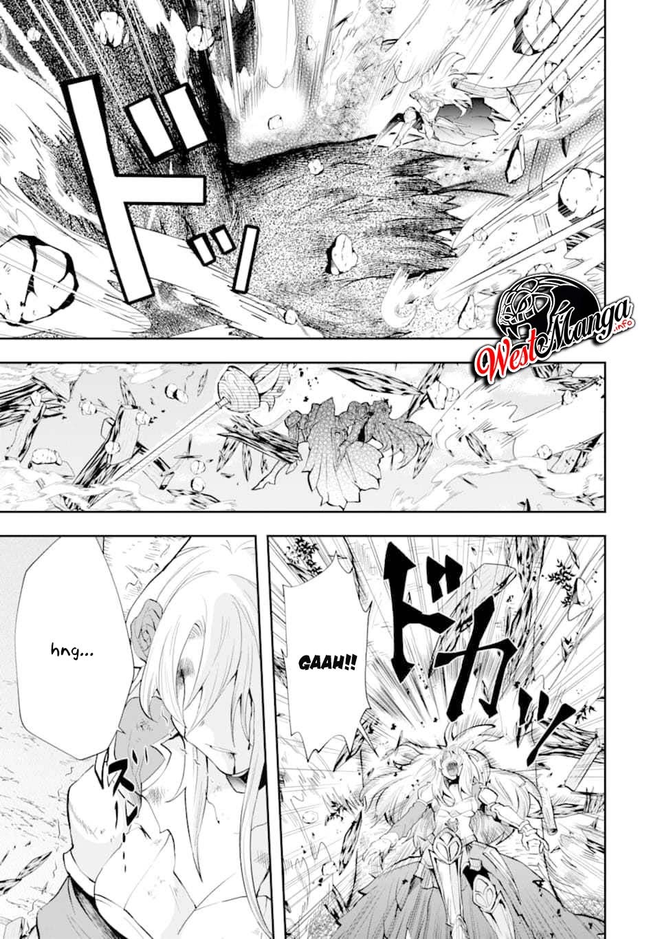 That Inferior Knight Actually Level 999 Chapter 05.2 Gambar 50