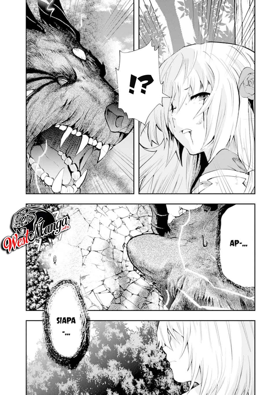 That Inferior Knight Actually Level 999 Chapter 05.2 Gambar 56