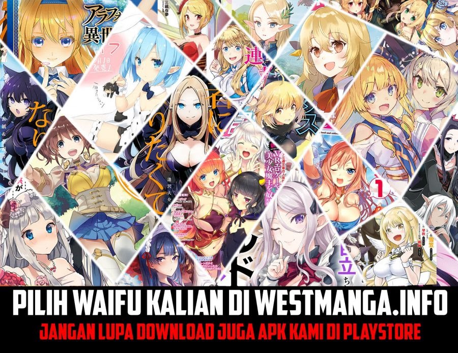 That Inferior Knight Actually Level 999 Chapter 05.2 Gambar 58