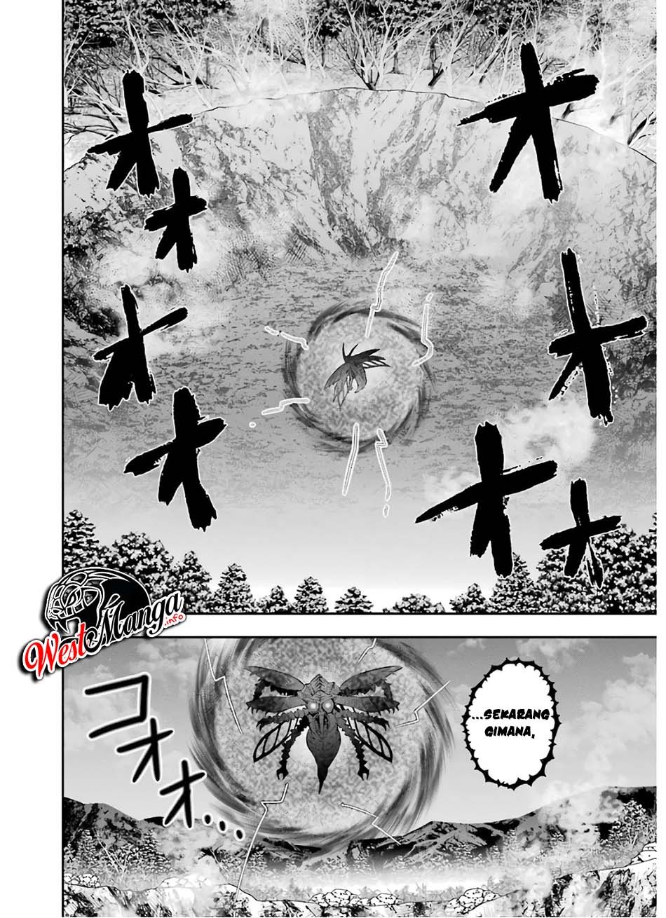 That Inferior Knight Actually Level 999 Chapter 10 Gambar 36