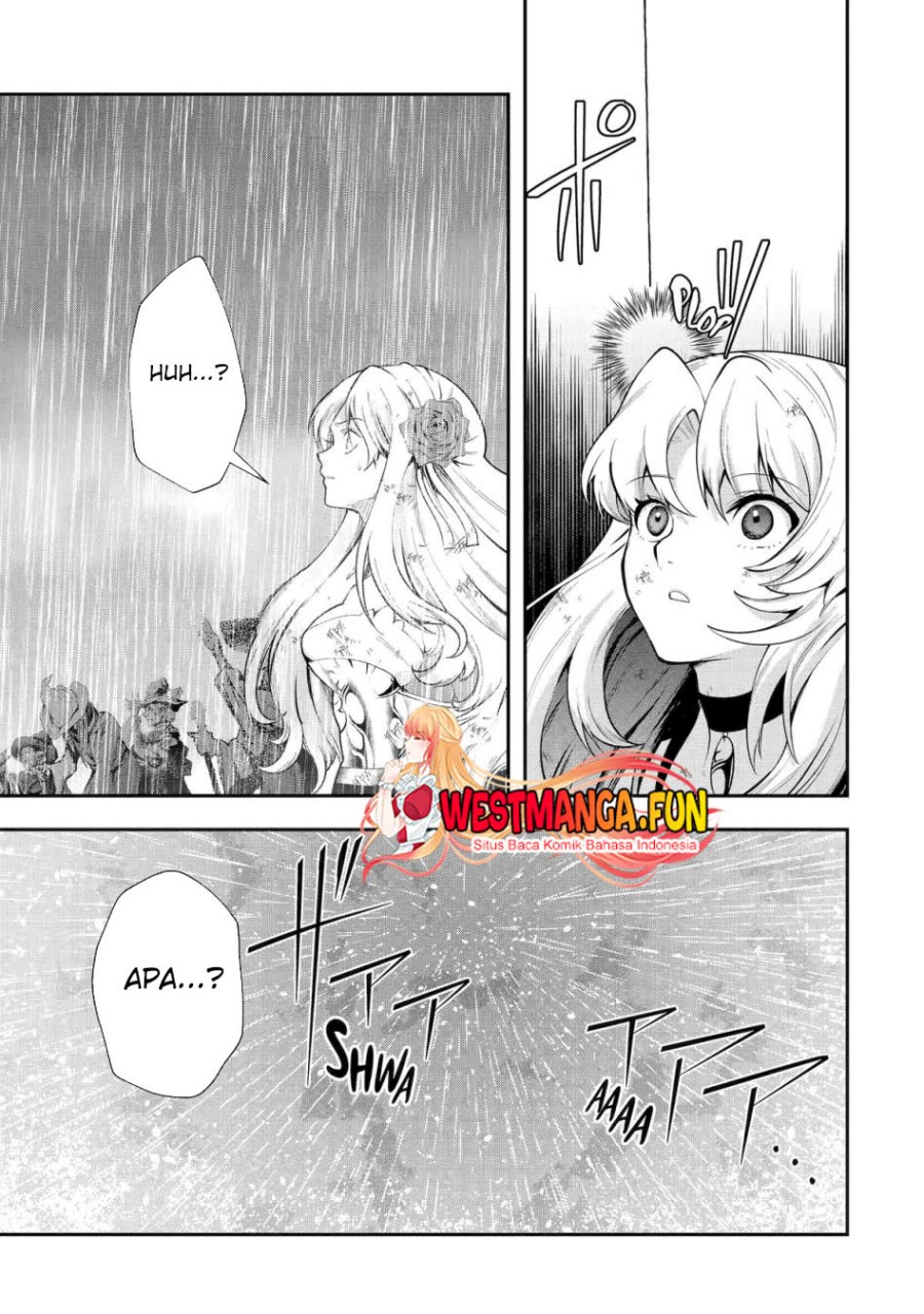 That Inferior Knight Actually Level 999 Chapter 29 Gambar 24