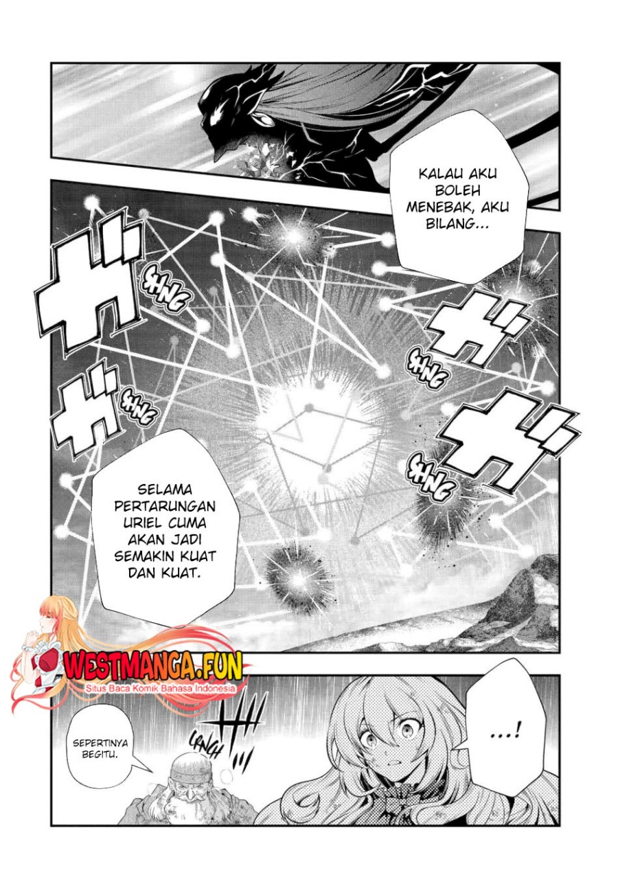That Inferior Knight Actually Level 999 Chapter 29 Gambar 56
