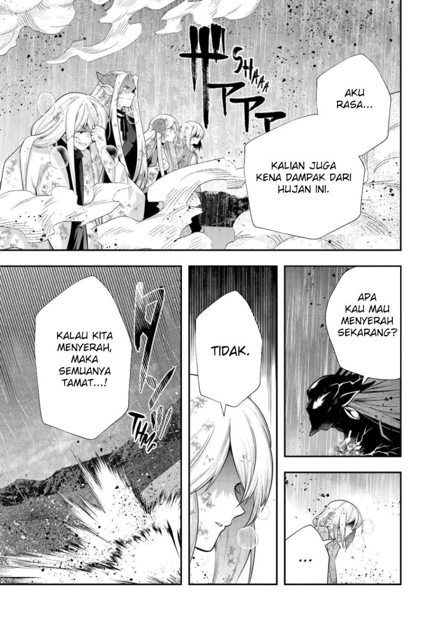 That Inferior Knight Actually Level 999 Chapter 29 Gambar 59