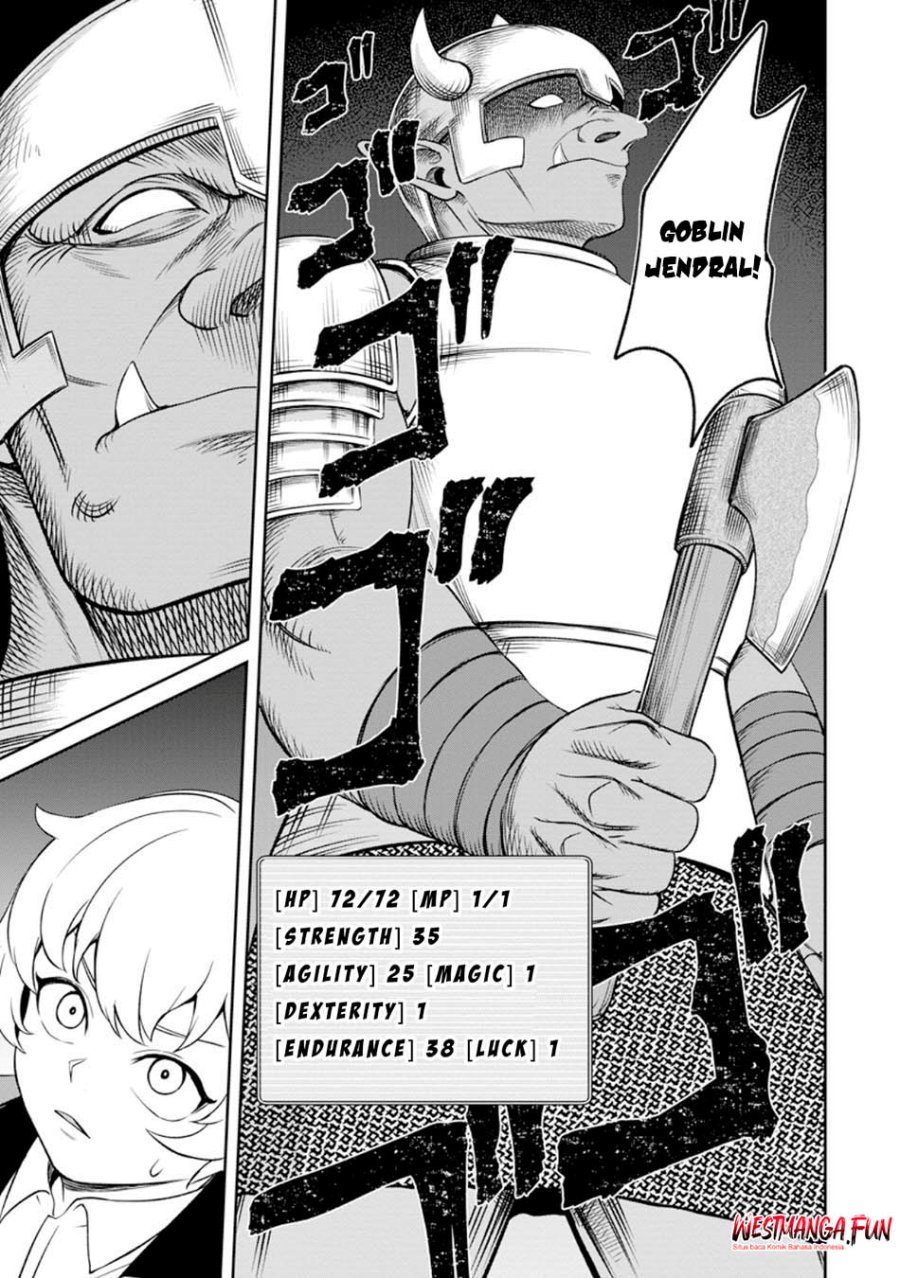 That Time I Got Reincarnated With Talent ~I’ll Work Hard Even if I Go to Another World~ Chapter 04 Gambar 30