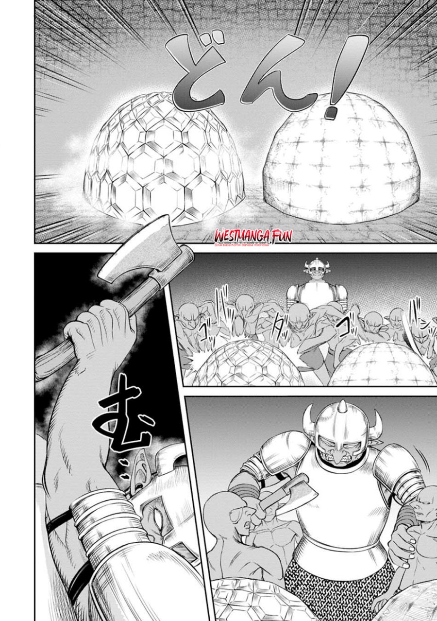 That Time I Got Reincarnated With Talent ~I’ll Work Hard Even if I Go to Another World~ Chapter 04 Gambar 33