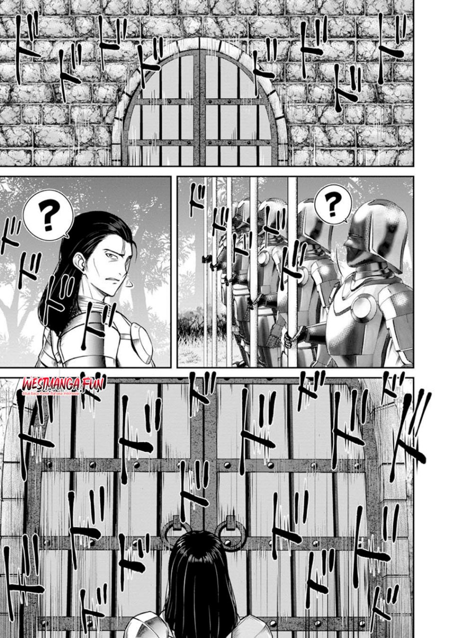 That Time I Got Reincarnated With Talent ~I’ll Work Hard Even if I Go to Another World~ Chapter 06 Gambar 7