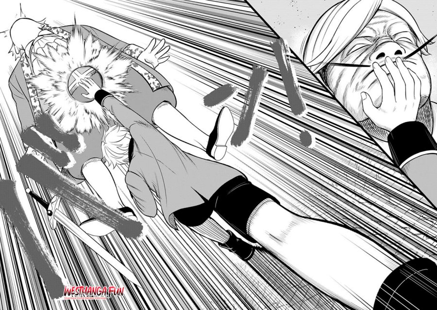 That Time I Got Reincarnated With Talent ~I’ll Work Hard Even if I Go to Another World~ Chapter 06 Gambar 27