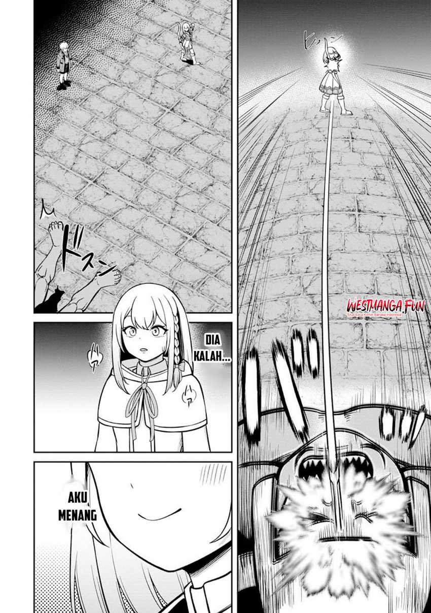 That Time I Got Reincarnated With Talent ~I’ll Work Hard Even if I Go to Another World~ Chapter 08 Gambar 23