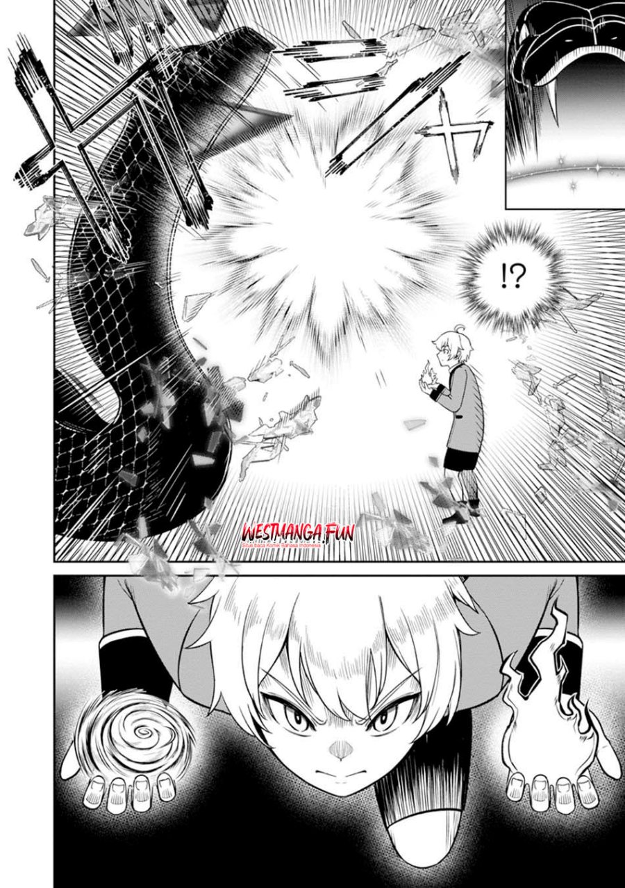 That Time I Got Reincarnated With Talent ~I’ll Work Hard Even if I Go to Another World~ Chapter 09 Gambar 31