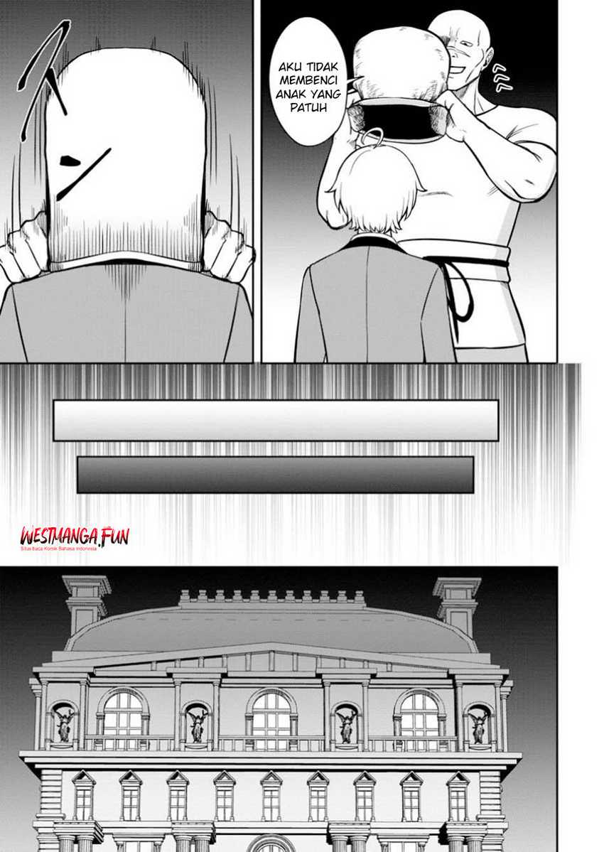 That Time I Got Reincarnated With Talent ~I’ll Work Hard Even if I Go to Another World~ Chapter 10 Gambar 17