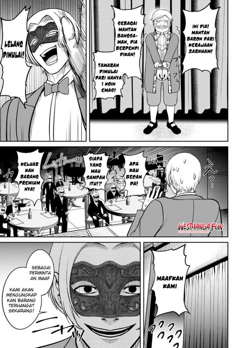 That Time I Got Reincarnated With Talent ~I’ll Work Hard Even if I Go to Another World~ Chapter 10 Gambar 26