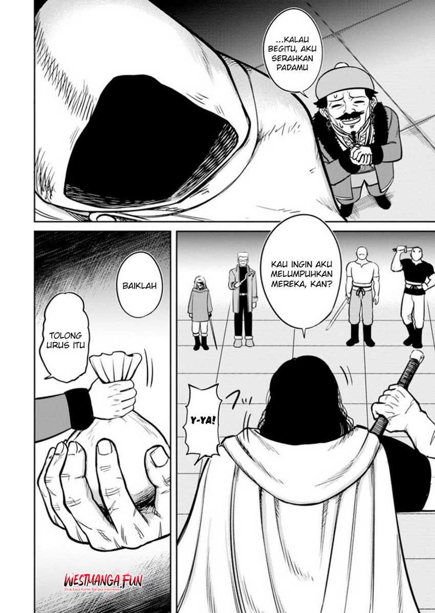 That Time I Got Reincarnated With Talent ~I’ll Work Hard Even if I Go to Another World~ Chapter 11 Gambar 10