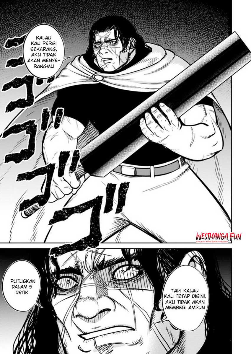 That Time I Got Reincarnated With Talent ~I’ll Work Hard Even if I Go to Another World~ Chapter 11 Gambar 11