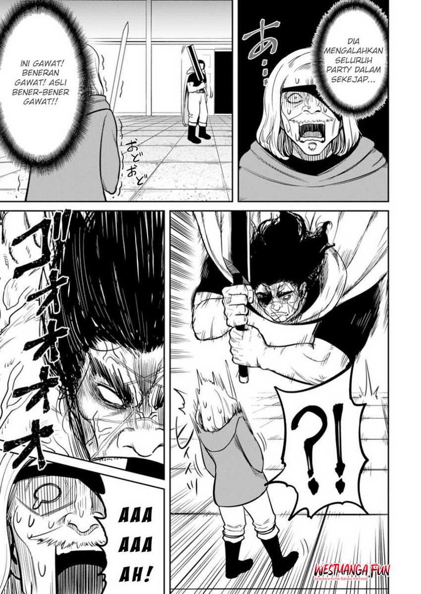 That Time I Got Reincarnated With Talent ~I’ll Work Hard Even if I Go to Another World~ Chapter 11 Gambar 17