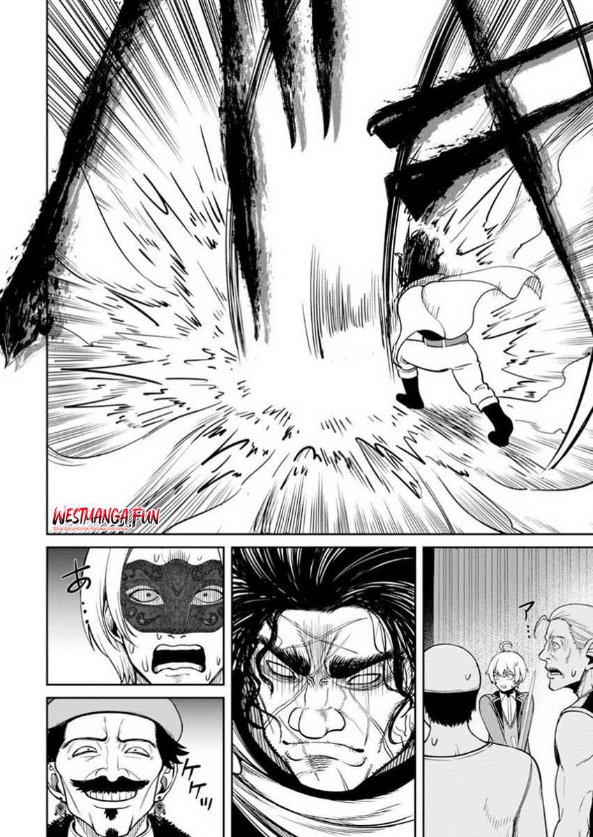 That Time I Got Reincarnated With Talent ~I’ll Work Hard Even if I Go to Another World~ Chapter 11 Gambar 19