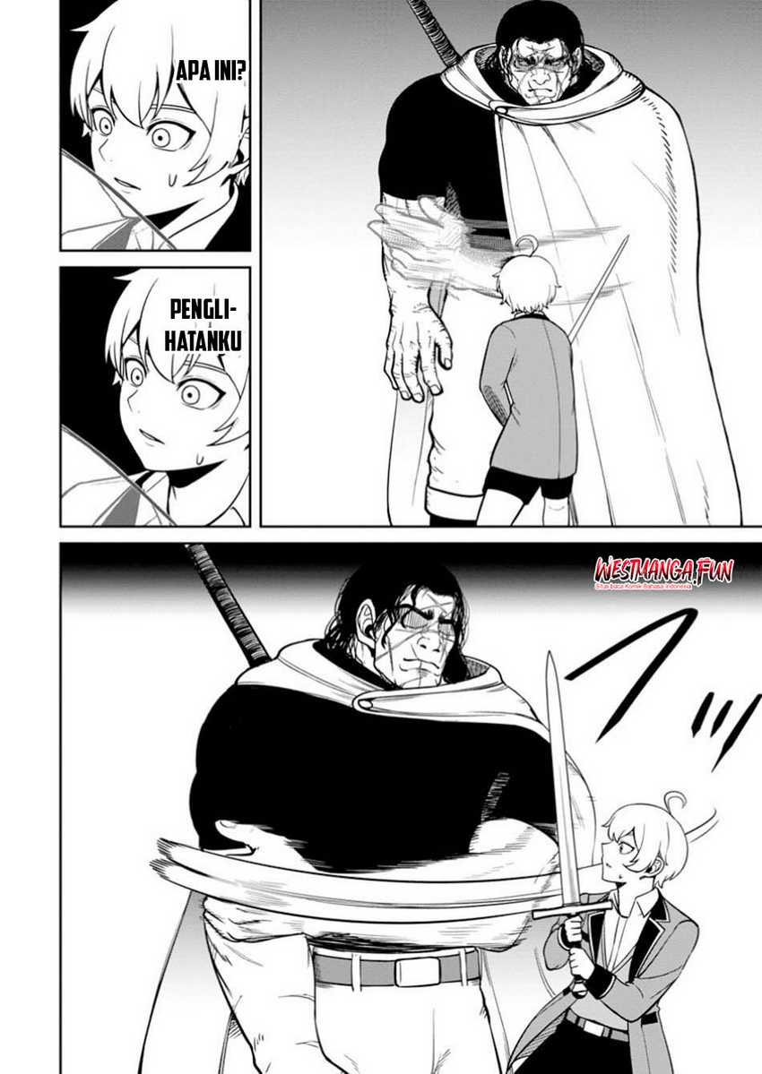 That Time I Got Reincarnated With Talent ~I’ll Work Hard Even if I Go to Another World~ Chapter 11 Gambar 23