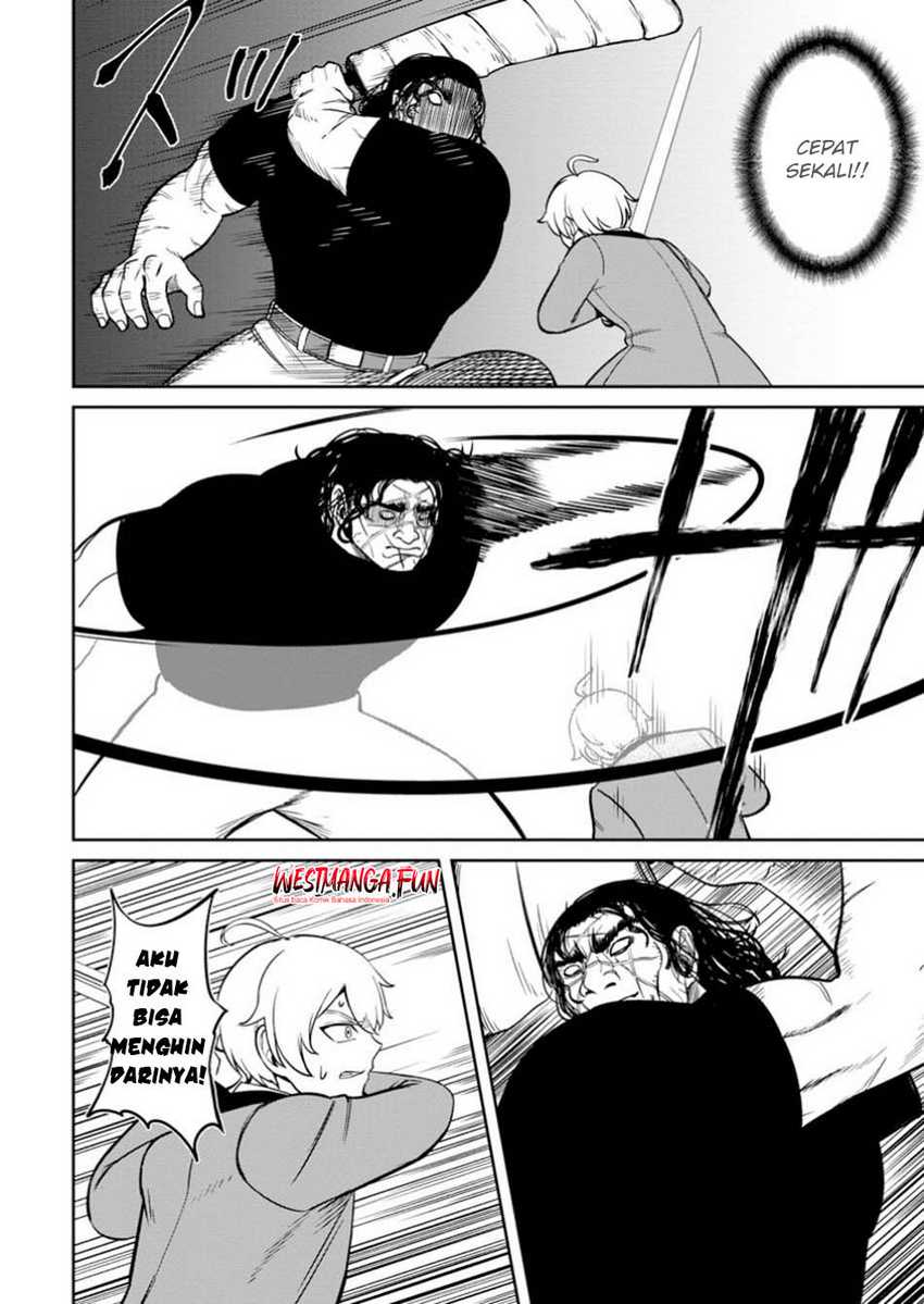 That Time I Got Reincarnated With Talent ~I’ll Work Hard Even if I Go to Another World~ Chapter 11 Gambar 27