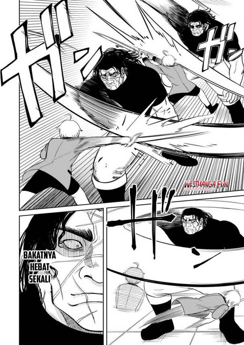 That Time I Got Reincarnated With Talent ~I’ll Work Hard Even if I Go to Another World~ Chapter 11 Gambar 29