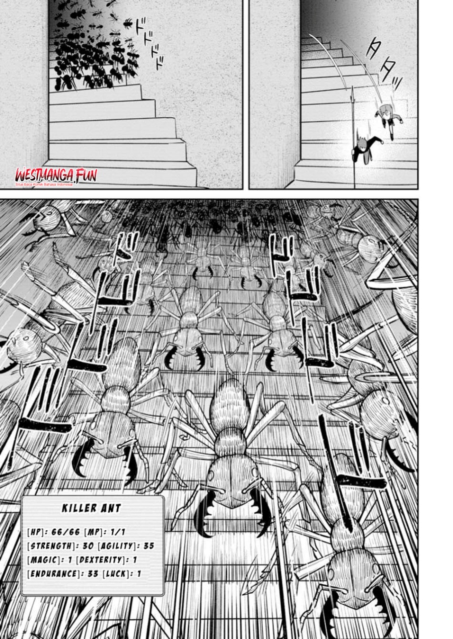 That Time I Got Reincarnated With Talent ~I’ll Work Hard Even if I Go to Another World~ Chapter 15 Gambar 17