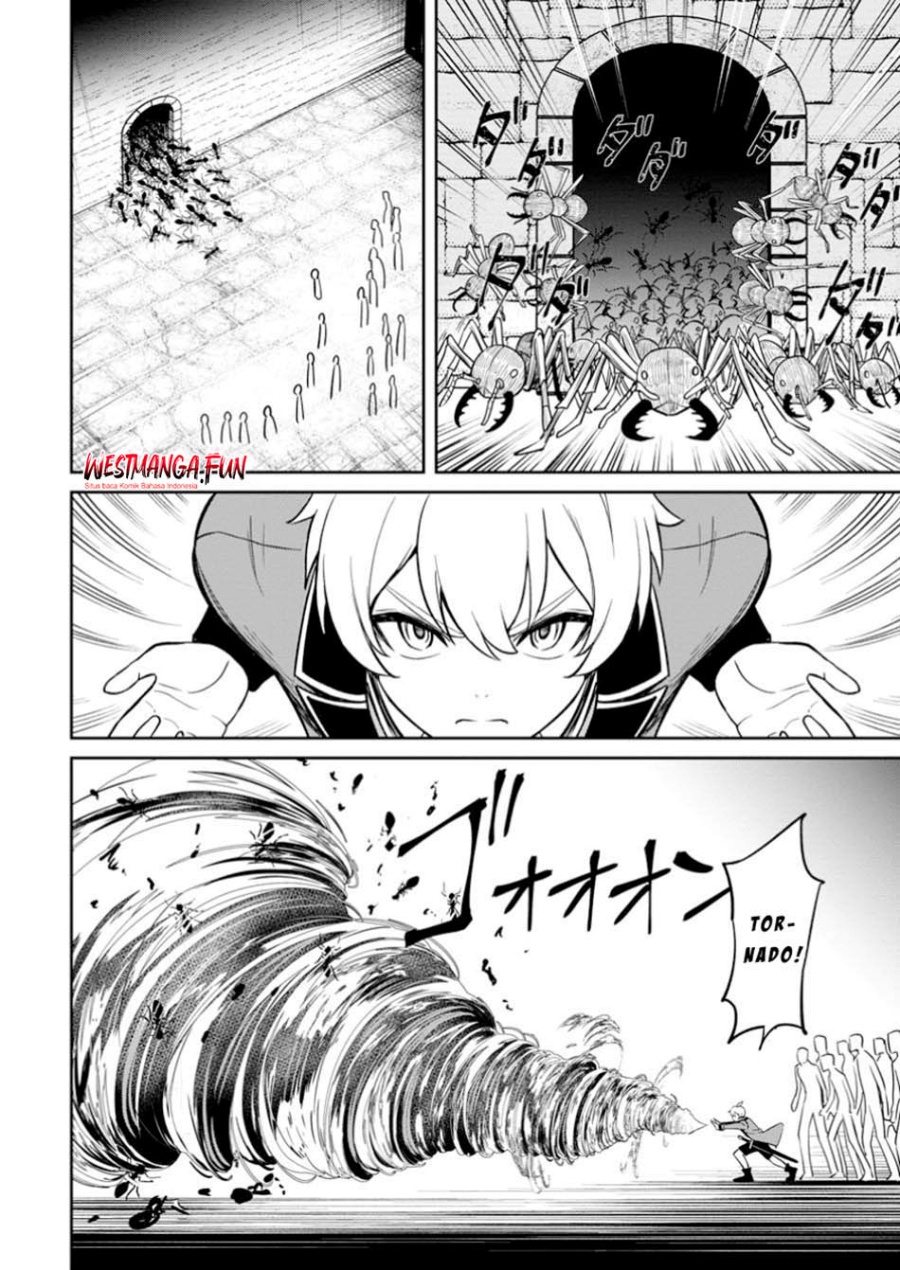 That Time I Got Reincarnated With Talent ~I’ll Work Hard Even if I Go to Another World~ Chapter 15 Gambar 19