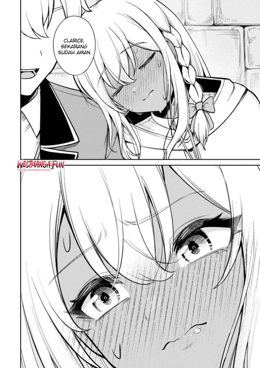 That Time I Got Reincarnated With Talent ~I’ll Work Hard Even if I Go to Another World~ Chapter 15 Gambar 29