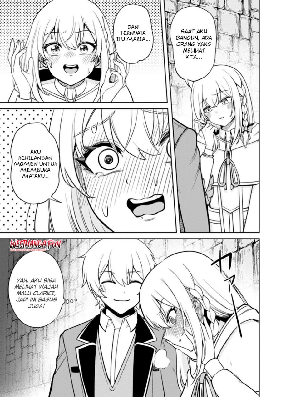 That Time I Got Reincarnated With Talent ~I’ll Work Hard Even if I Go to Another World~ Chapter 15 Gambar 30