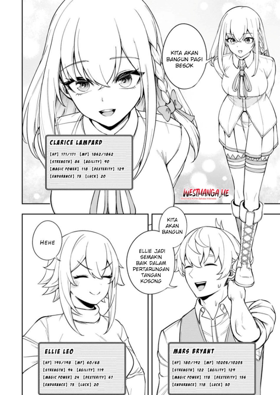 That Time I Got Reincarnated With Talent ~I’ll Work Hard Even if I Go to Another World~ Chapter 18 Gambar 29