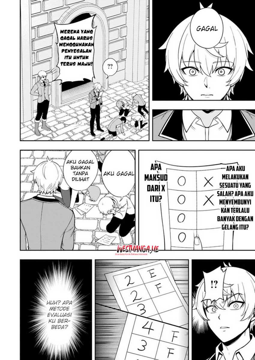 That Time I Got Reincarnated With Talent ~I’ll Work Hard Even if I Go to Another World~ Chapter 19 Gambar 6