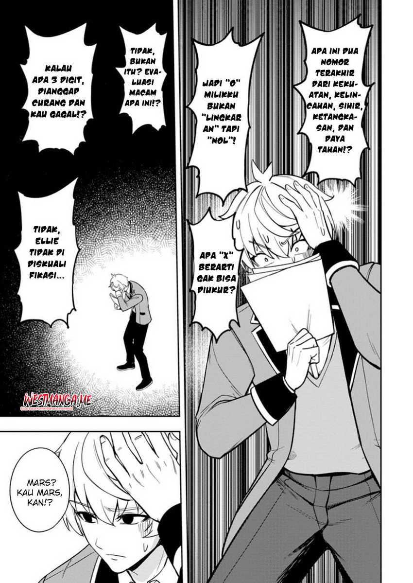 That Time I Got Reincarnated With Talent ~I’ll Work Hard Even if I Go to Another World~ Chapter 19 Gambar 7