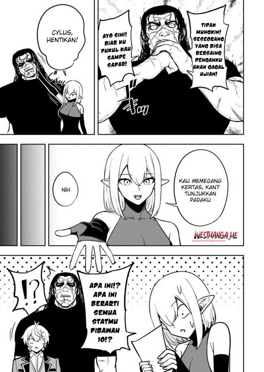 That Time I Got Reincarnated With Talent ~I’ll Work Hard Even if I Go to Another World~ Chapter 19 Gambar 9