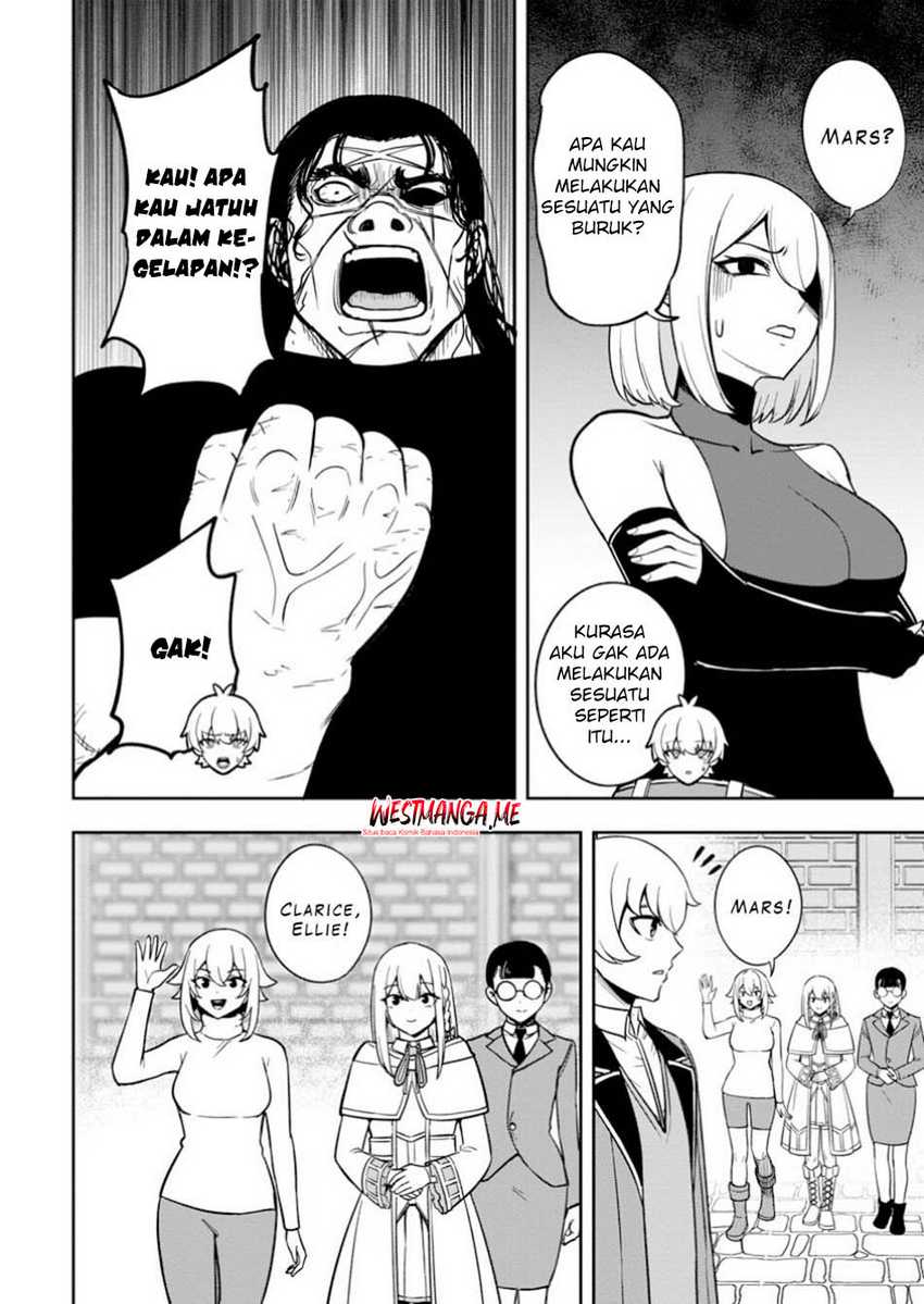 That Time I Got Reincarnated With Talent ~I’ll Work Hard Even if I Go to Another World~ Chapter 19 Gambar 10