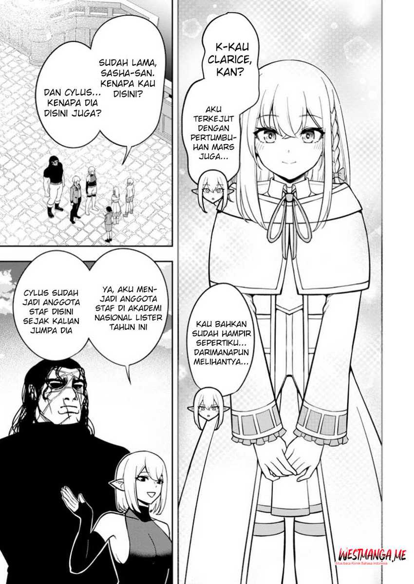 That Time I Got Reincarnated With Talent ~I’ll Work Hard Even if I Go to Another World~ Chapter 19 Gambar 11