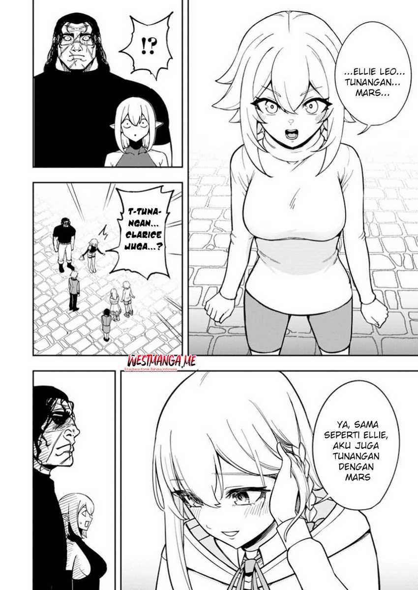 That Time I Got Reincarnated With Talent ~I’ll Work Hard Even if I Go to Another World~ Chapter 19 Gambar 14