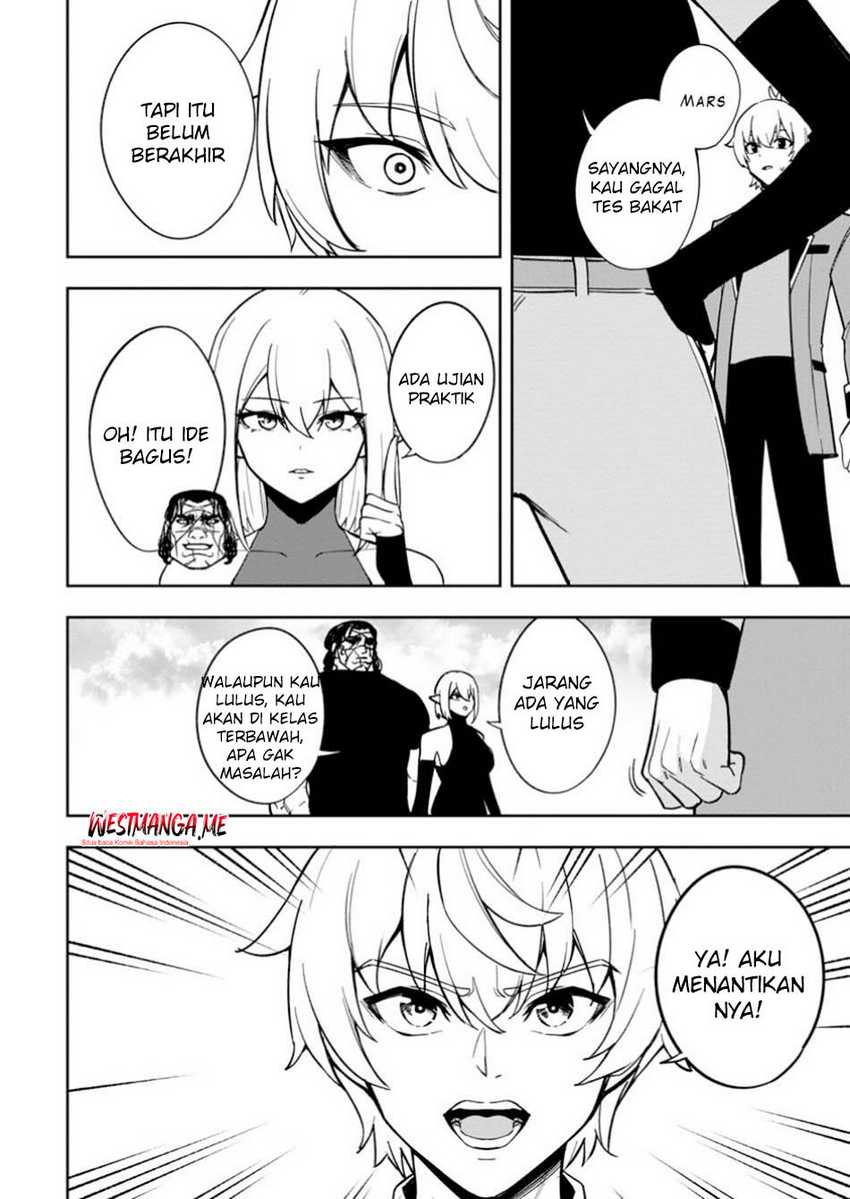 That Time I Got Reincarnated With Talent ~I’ll Work Hard Even if I Go to Another World~ Chapter 19 Gambar 16