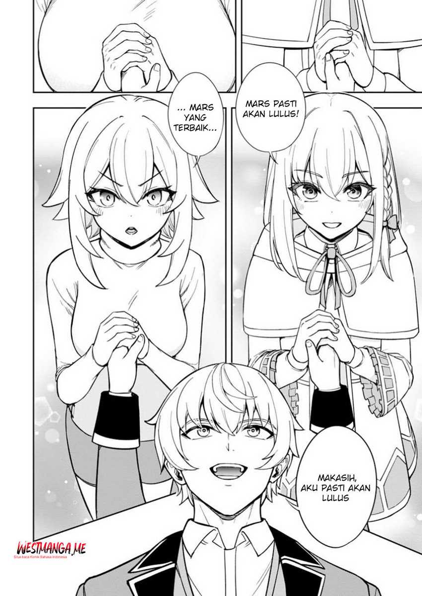That Time I Got Reincarnated With Talent ~I’ll Work Hard Even if I Go to Another World~ Chapter 19 Gambar 19
