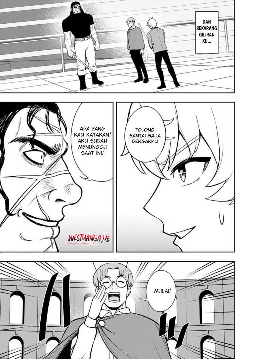 That Time I Got Reincarnated With Talent ~I’ll Work Hard Even if I Go to Another World~ Chapter 19 Gambar 24