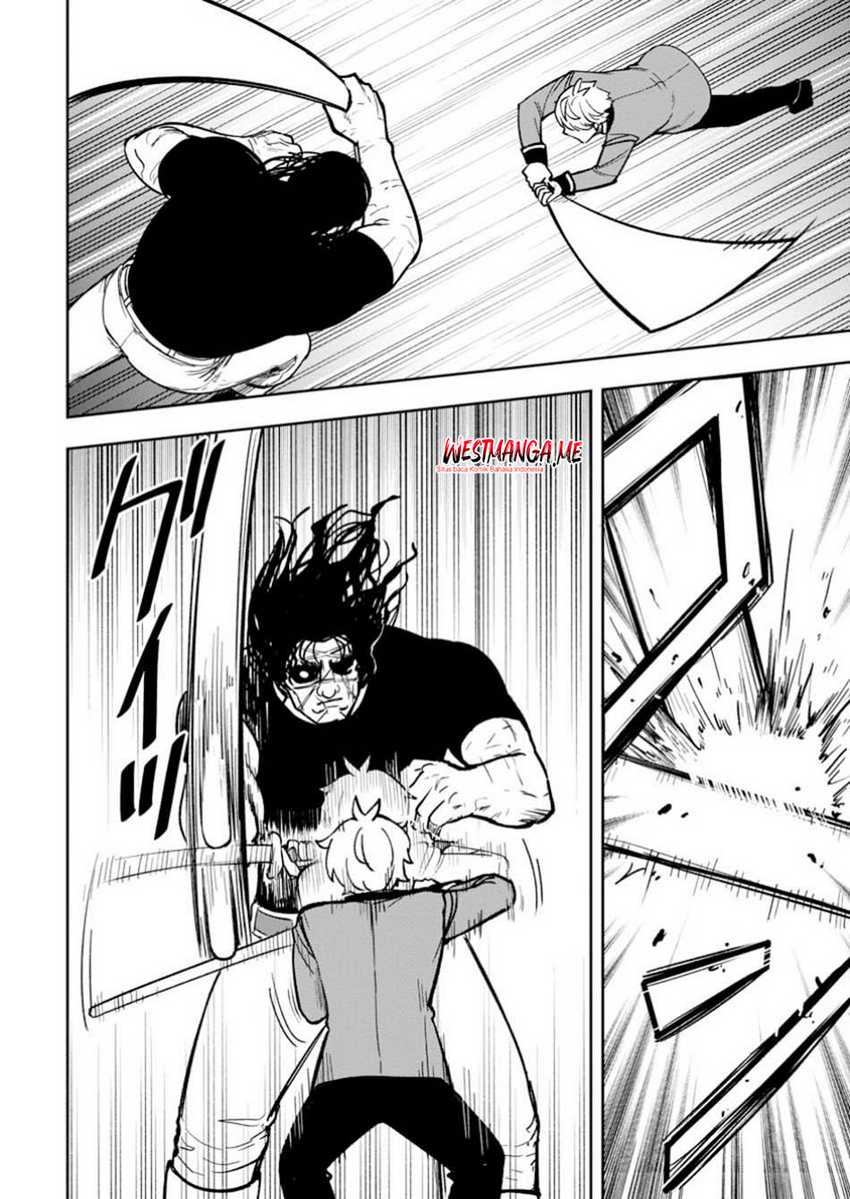 That Time I Got Reincarnated With Talent ~I’ll Work Hard Even if I Go to Another World~ Chapter 19 Gambar 25