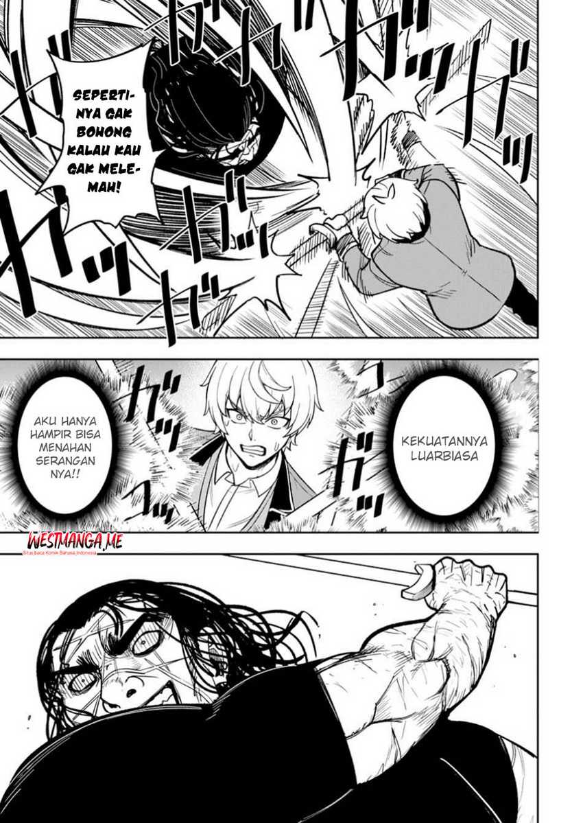 That Time I Got Reincarnated With Talent ~I’ll Work Hard Even if I Go to Another World~ Chapter 19 Gambar 26
