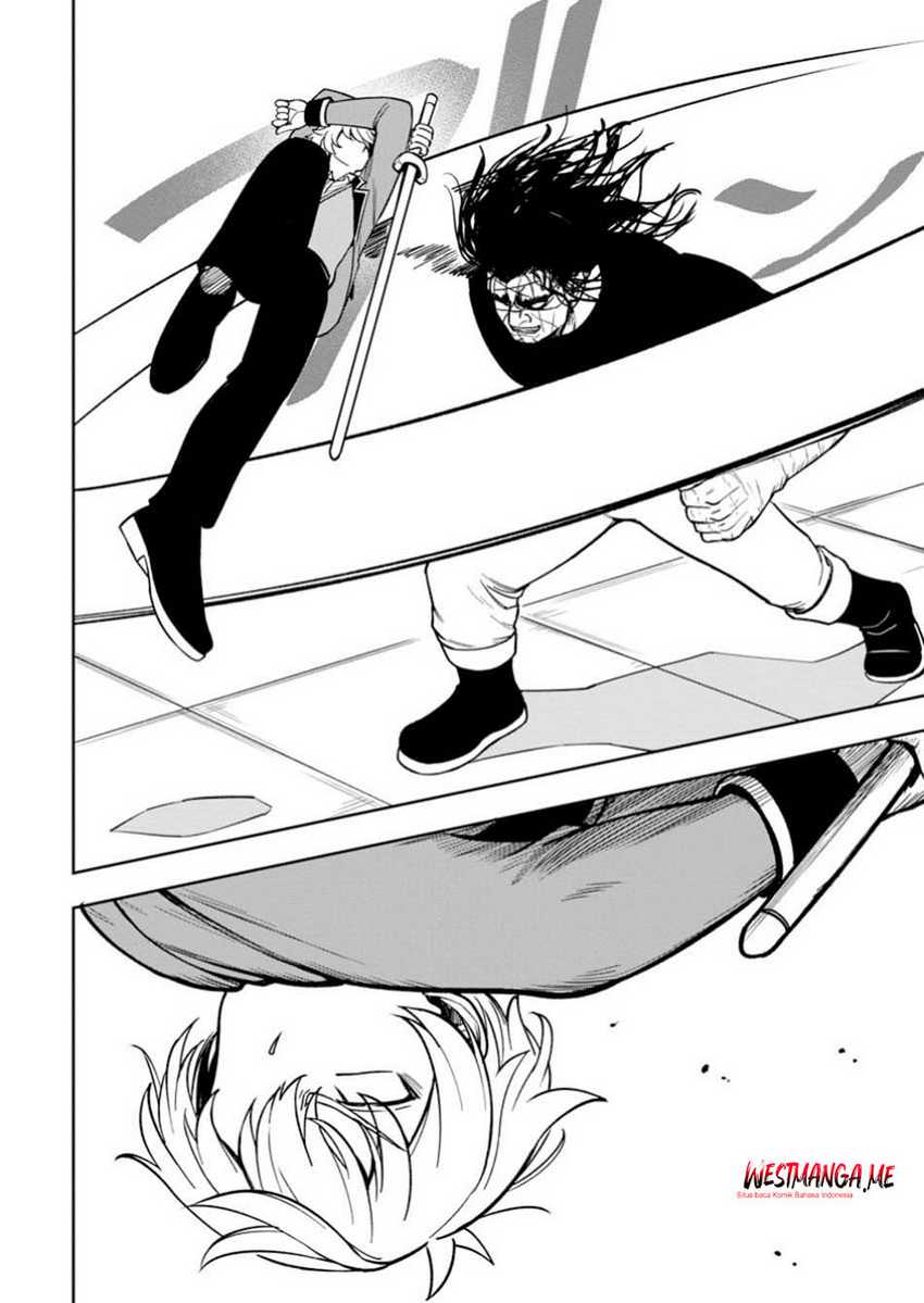 That Time I Got Reincarnated With Talent ~I’ll Work Hard Even if I Go to Another World~ Chapter 19 Gambar 27