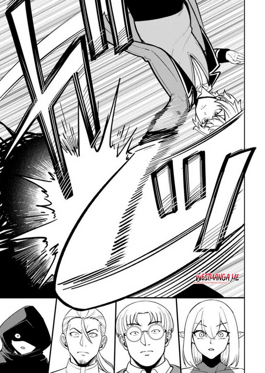 That Time I Got Reincarnated With Talent ~I’ll Work Hard Even if I Go to Another World~ Chapter 19 Gambar 28