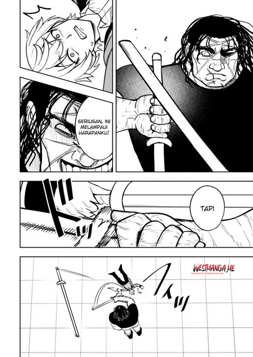 That Time I Got Reincarnated With Talent ~I’ll Work Hard Even if I Go to Another World~ Chapter 19 Gambar 29