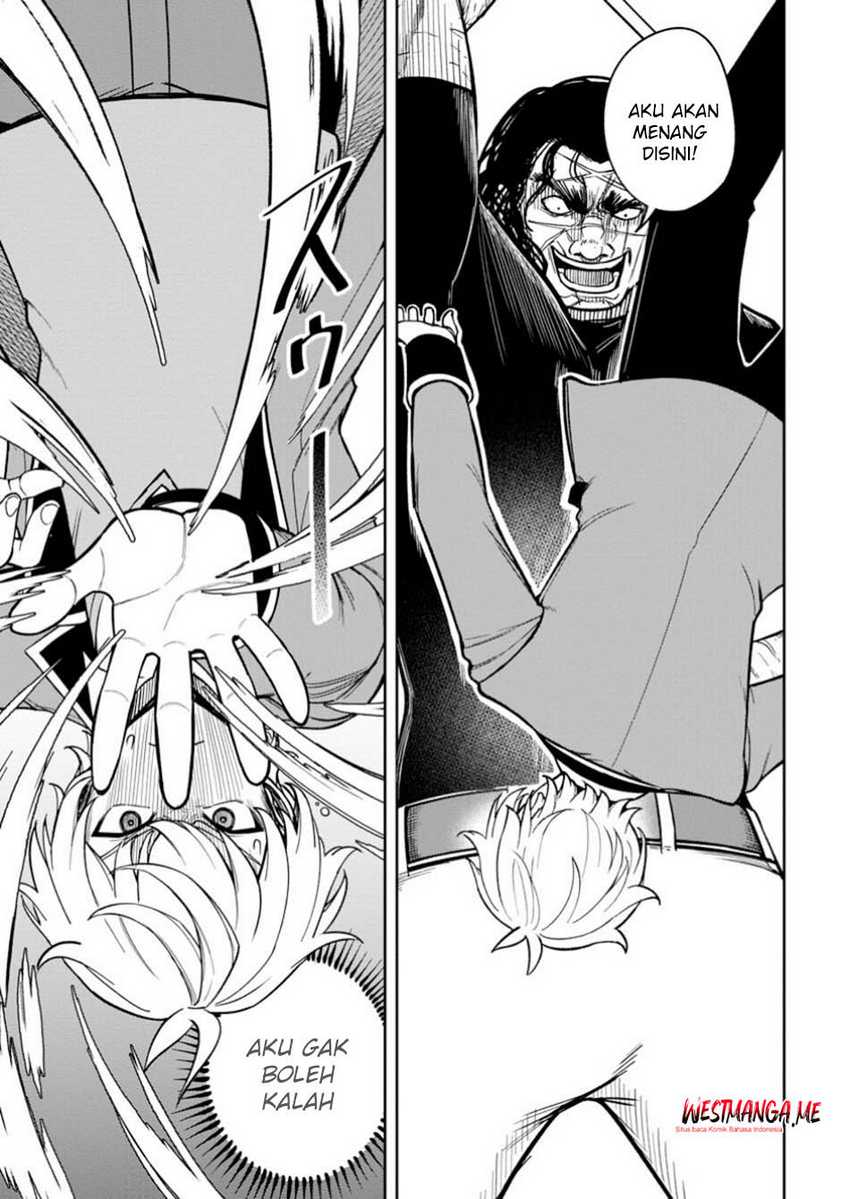 That Time I Got Reincarnated With Talent ~I’ll Work Hard Even if I Go to Another World~ Chapter 19 Gambar 30