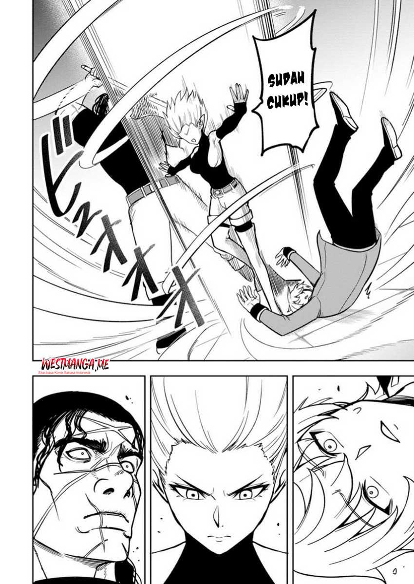 That Time I Got Reincarnated With Talent ~I’ll Work Hard Even if I Go to Another World~ Chapter 19 Gambar 31