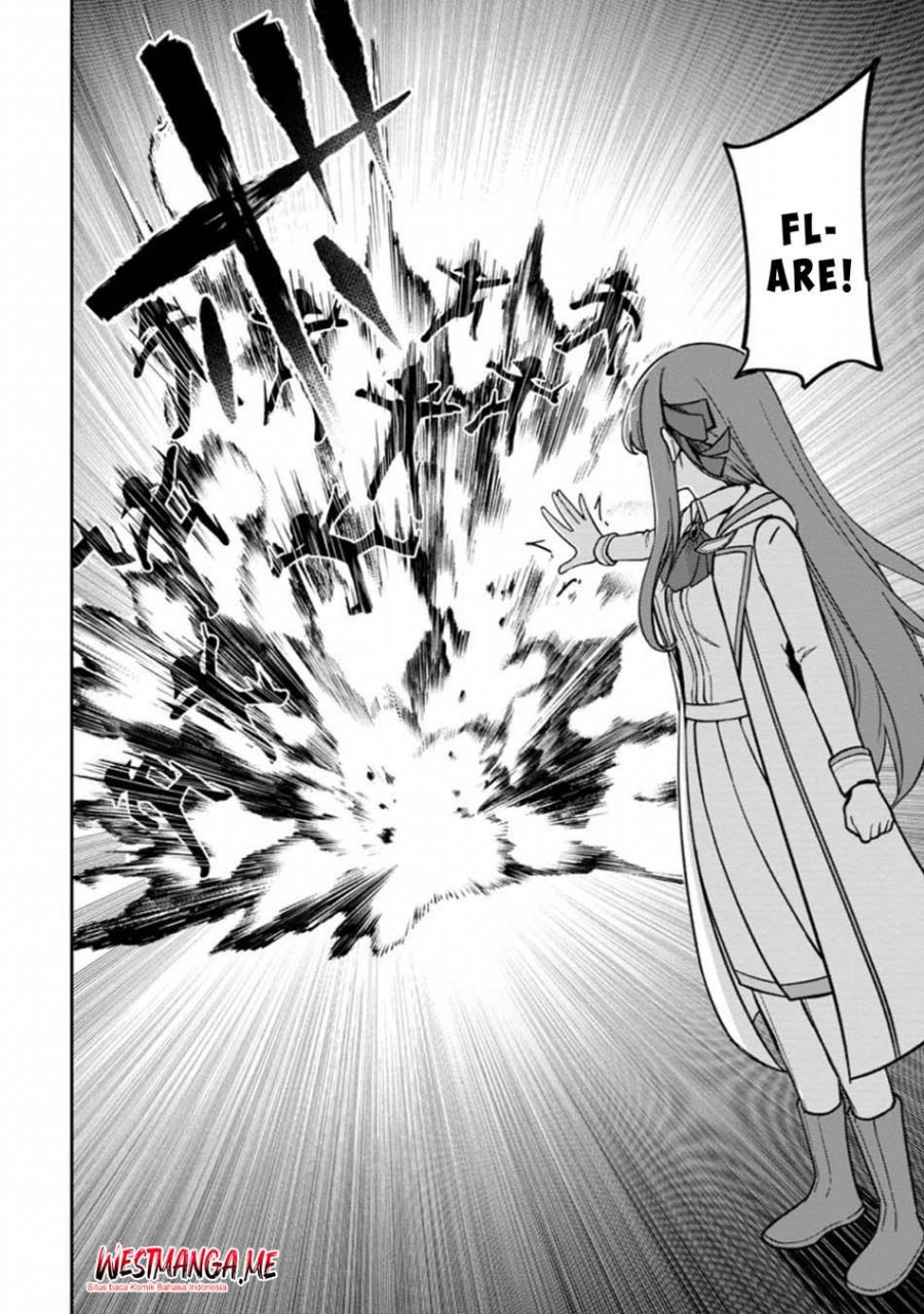 That Time I Got Reincarnated With Talent ~I’ll Work Hard Even if I Go to Another World~ Chapter 22 Gambar 27