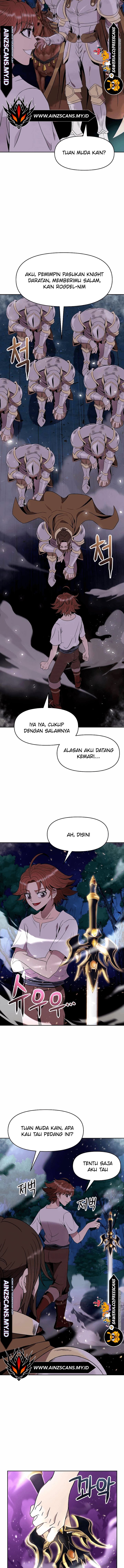 The 10th Class Lout of the Knight Family Chapter 13 Gambar 11