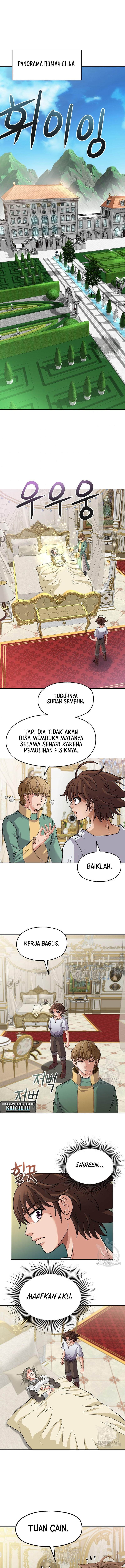 The 10th Class Lout of the Knight Family Chapter 21 Gambar 2