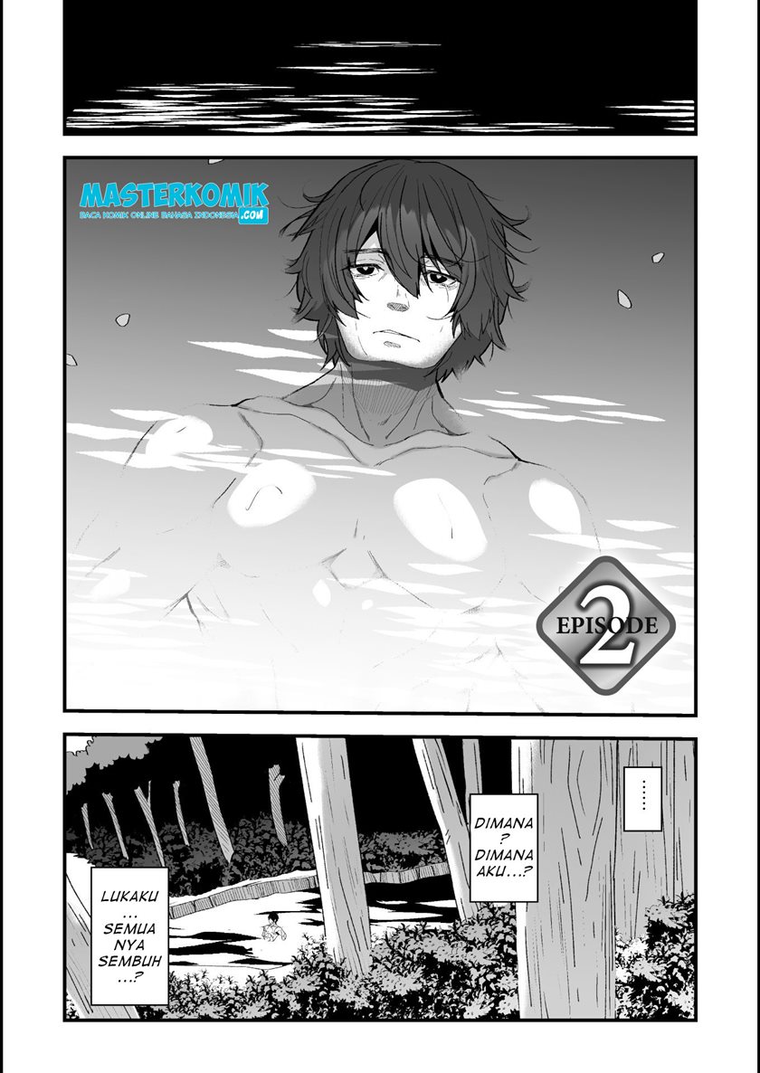 The Another World Demon King’s Successor Chapter 02 Gambar 3