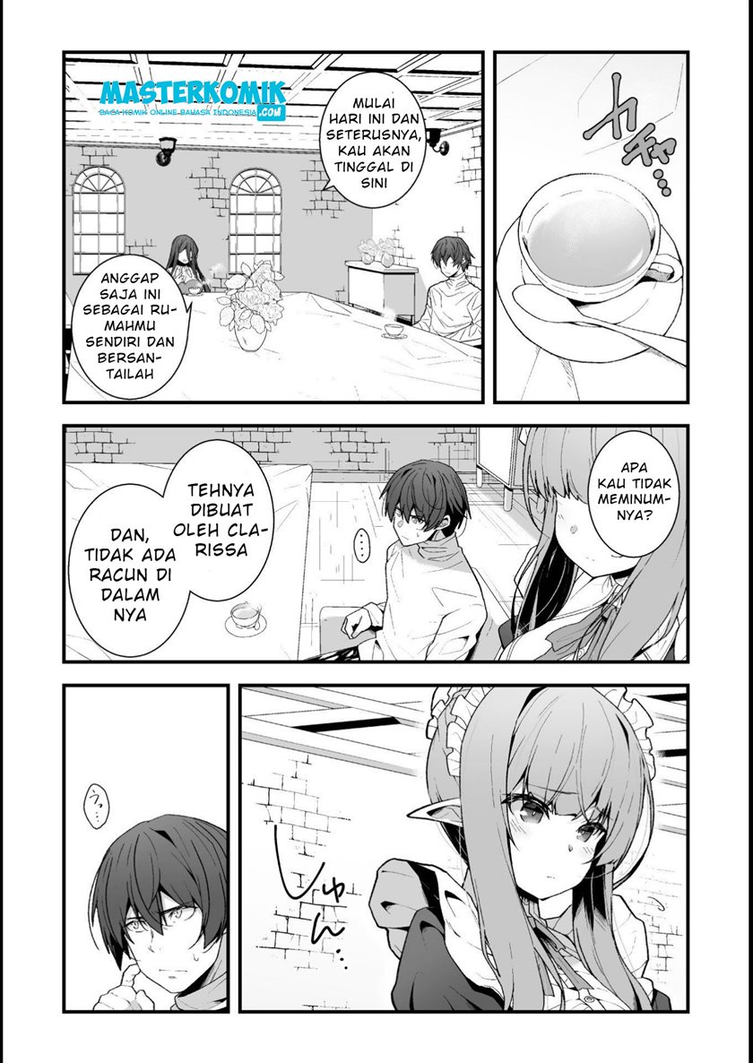 The Another World Demon King’s Successor Chapter 02 Gambar 10